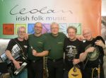 Ceolan Irish Folkmusic 25.03.2017